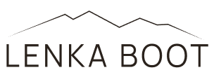 Lenka Boot